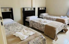 Apto Lindo e Amplo, 150m Praia - Foto 17