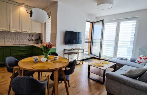 Piękny Puck Apartamenty z tarasami - Photo 1