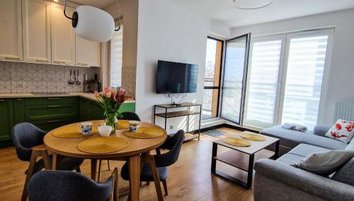 Piękny Puck Apartamenty z tarasami - Foto 1