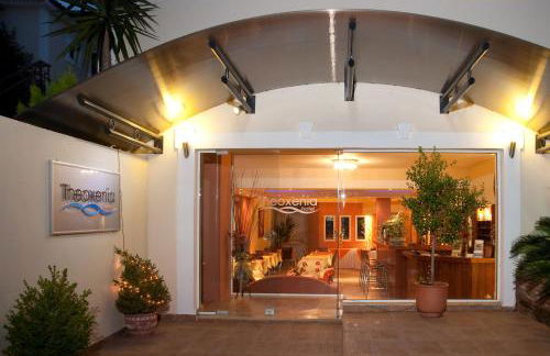 Theoxenia Hotel Apartments - Foto 25