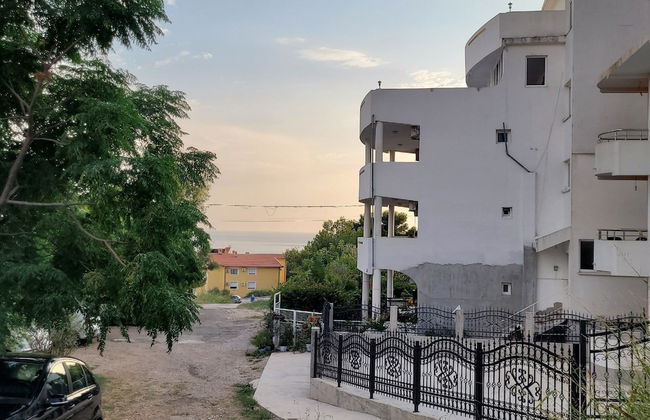 Montenegro Apartments Phoenix - Foto 1