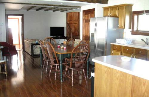 Unique Renovated Barn Rental with Pond near Cooperstown, New York - Photo 6