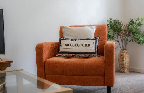 Golf Links Seafront Serviced Apartment - Foto 37