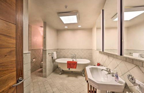 3 Mi to Ski! Luxe Retreat Near Sun Valley - Foto 19