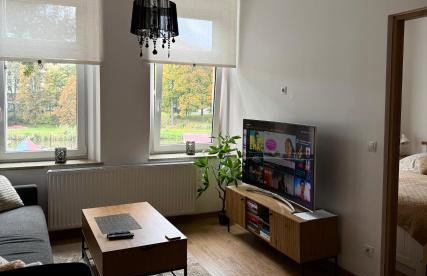 Apartment between the bridges - Foto 1