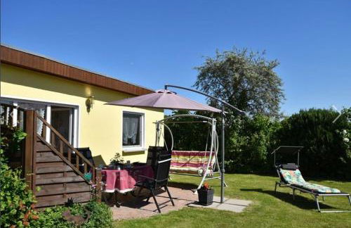 Ferienhaus "OstseeDuft auf dem Lande" OFC 03 - Foto 14