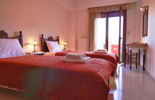 Petrochori ApartHotel - Foto 80