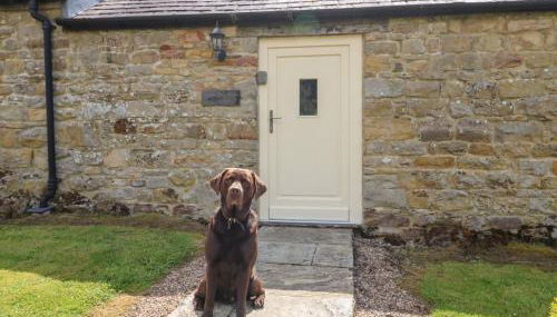 Shepherds Burn Cottage - Foto 3