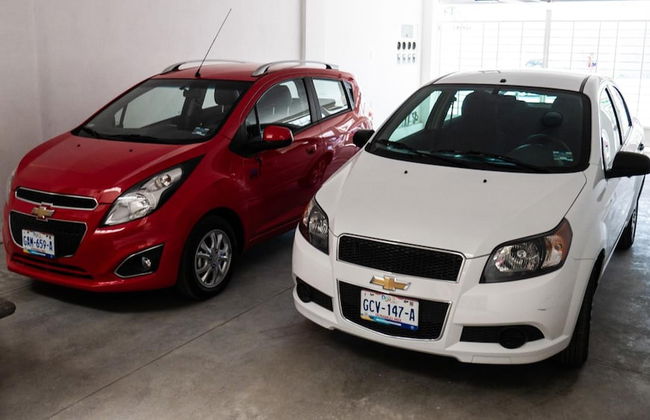 Two Keys Departamentos - Foto 31