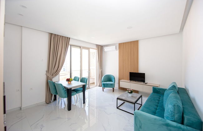 IN Property Apartments - Foto 4