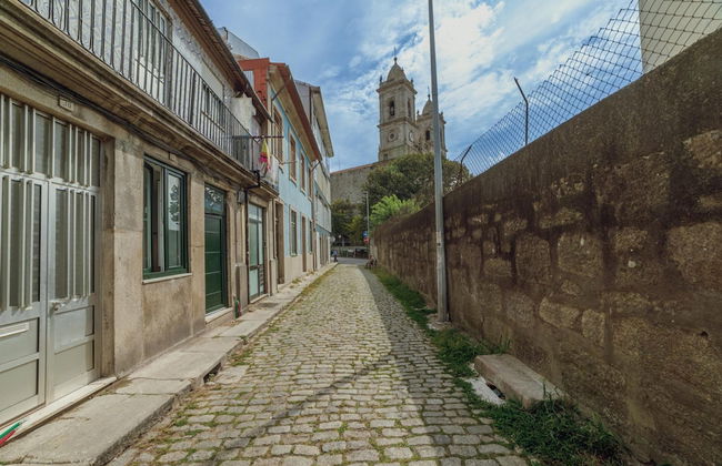 Lapa Stylish Apartment A by Vacationy - Foto 34