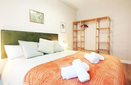 Apartamento Ezcurdia II - Foto 21