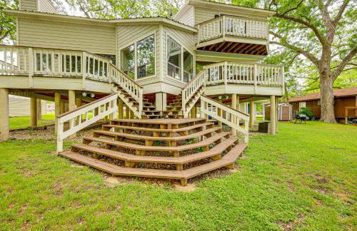 Waterfront Seguin Lake House Near Downtown - Foto 2