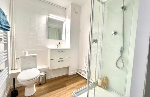 Les 4 Appartements au cœur de Châtellerault - Foto 28