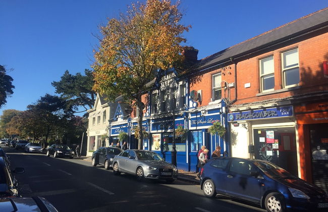 The Lodge - Photo 38