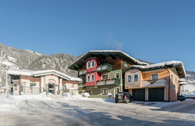 Spacious Holiday Home in Goldegg near Ski Area - Photo 12