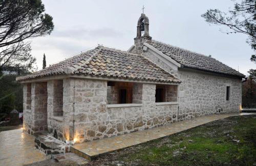 Country House Konavle - Foto 14