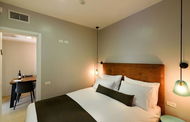 Sea Land Suites - Foto 8