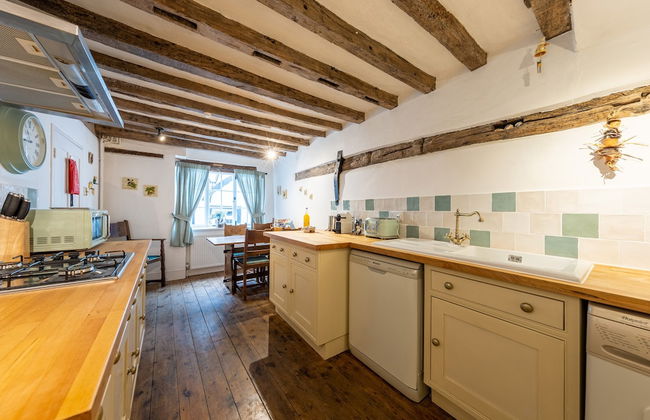 Oak House - Photo 19