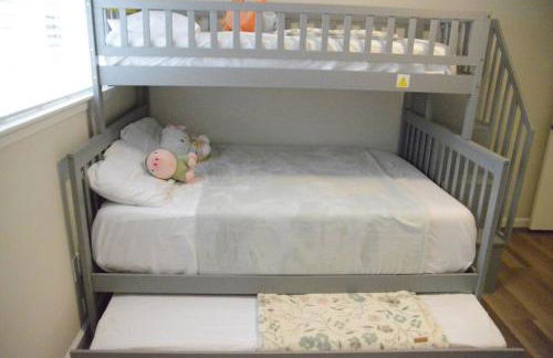 Adorable & Convenient Home in Katy - Foto 10