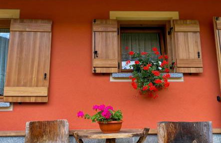 Casa Clus Bormio apartments 2 - Photo 31