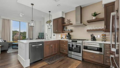 Arras Altitude Adjustment - Foto 2, stove, dishwasher, toaster