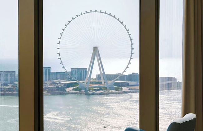 Sonder by Marriott Bonvoy JBR The Walk Apartments - Foto 40