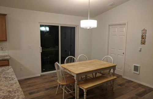 Wild Woods - Cascades Riverside Retreat - Foto 11