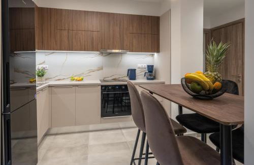 Ergina Apartments Gournes Studio & Family Apartment - Photo 15