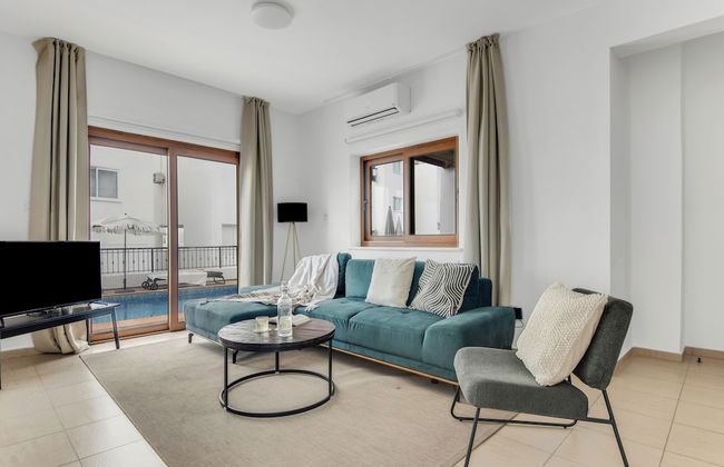 Sanders White Mountains - Adorable Villa With Pool - Foto 11