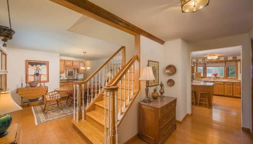 Lake House Family Vacation - Sleeps 12 Dock Kayaks Paddle Boards - Foto 3