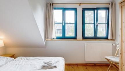 4-Raum Apartment bis 6 Pers 22 - Foto 4