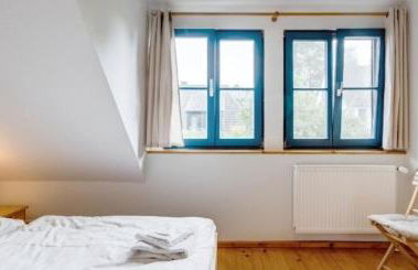 4-Raum Apartment bis 6 Pers 22 - Foto 4