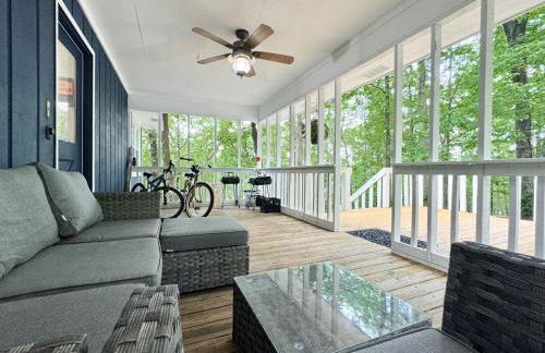 Serenity Cottage - Foto 66