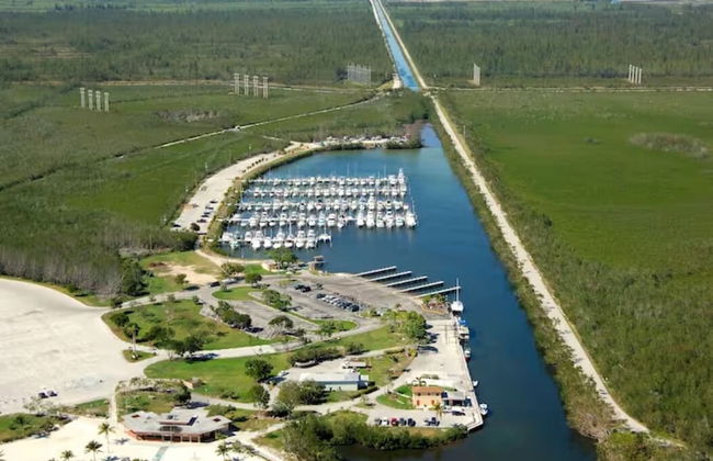 Sunset Haven: Beach Isle House FL Keys MIA Marina - Foto 53