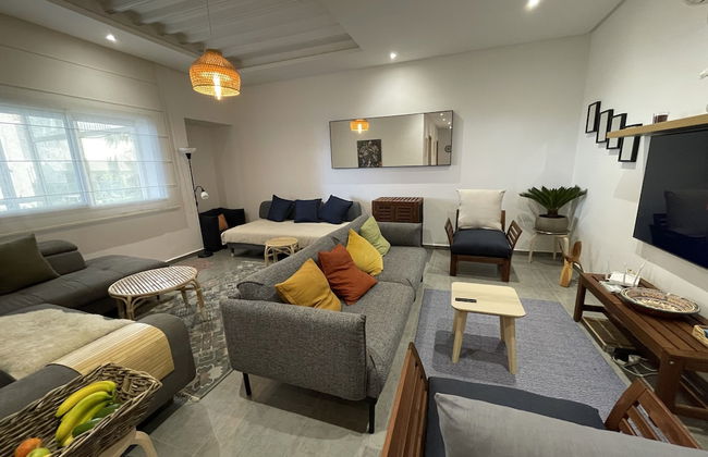 Au Cœur Des Sables - Harhoura - Photo 28