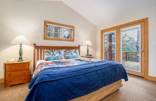 Boyne Mountain Getaway, Unit A - Foto 15