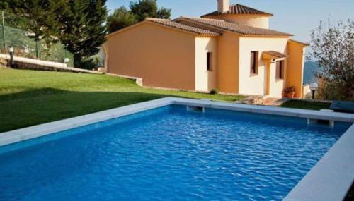 Exclusiva Villa, Piscina Privada y Vistas al Mar - Foto 2