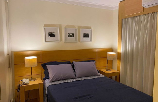 Elegance Suites Congonhas - Foto 7