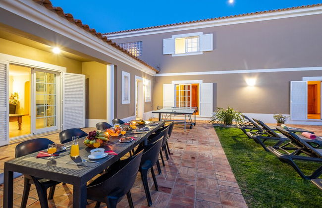 Villa Teotel - Foto 44