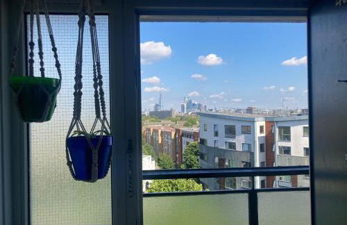 Bright and spacious 1 bed flat in Camberwell - Photo 8