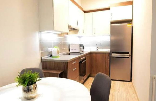 Vision Apartments Budapest - Foto 49