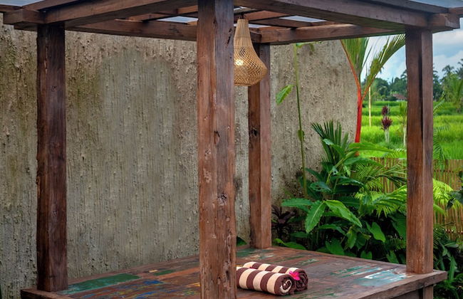 Arindama Villa Ubud by Dhananjaya Hospitality - Foto 46