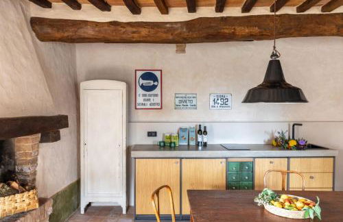 Agriturismo Borgo d'Asso - Foto 69