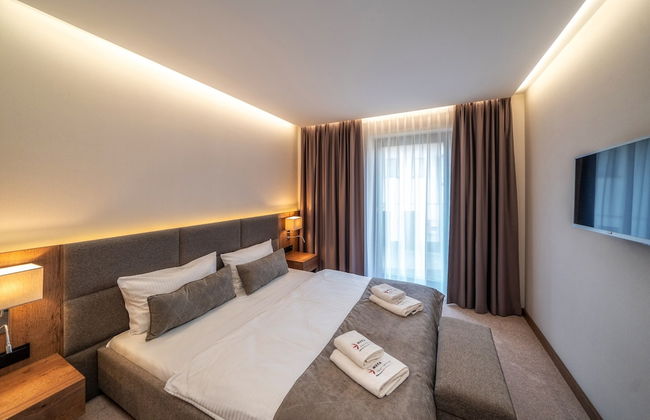 Meta Apartments - Foto 4