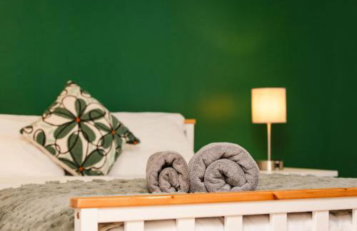 Holiday Home Benderloch House & Frobost Lodge by Interhome - Foto 19