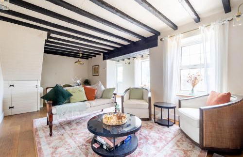 Cottage & Parking nr Wye Valley & Forest of Dean - Foto 1