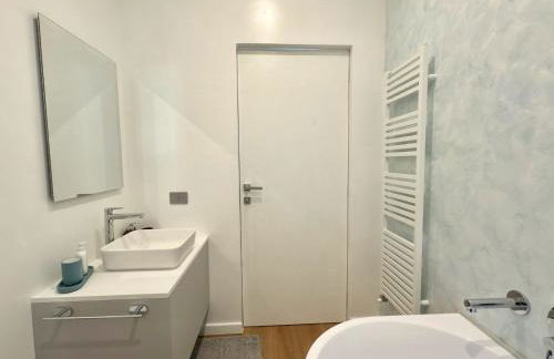 Elda apartment with garden and lake view - Foto 30