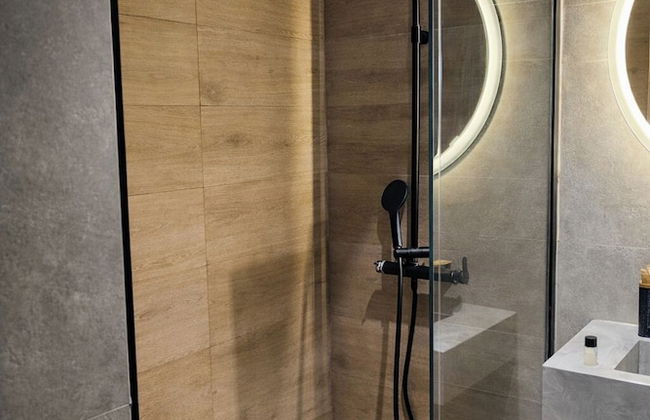 Captivating 2-bed Apartment in Tunis - Foto 24