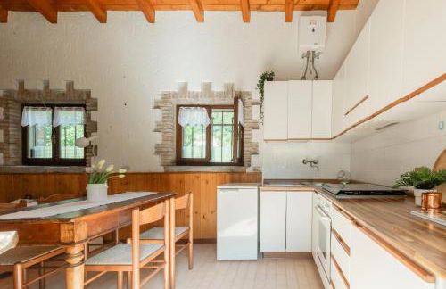 Il Giardino Segreto - Foto 23